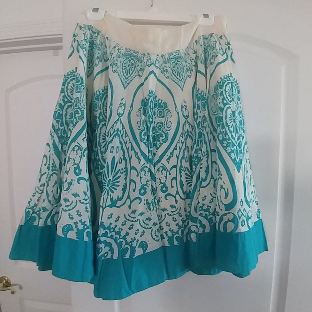 Skirt